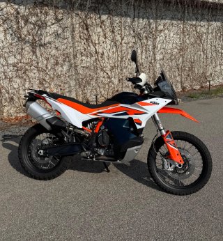 KTM 890 ADVENTURE R