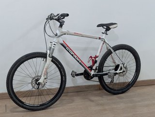 Bicicleta MTB Conor 8500 26