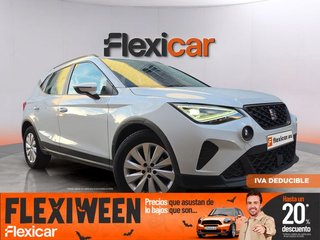 Seat Arona 1.0 TSI 85kW (115CV) DSG Style XL