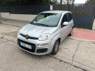 FIAT Panda 2020