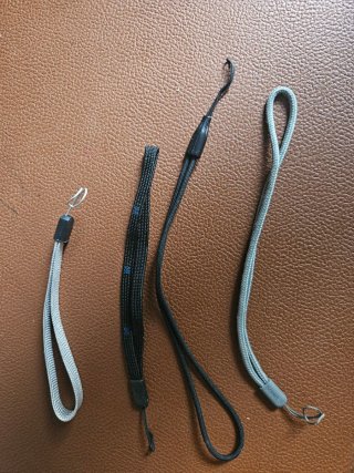 Set de 4 Correas para Dispositivos