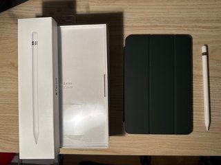 iPad mini 5 64GB WiFi + Datos