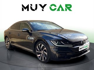 Volkswagen Arteon R-Line 2.0 TSI 140 kW (190 CV) DSG