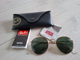 Gafas de sol Ray-Ban RB3447 001