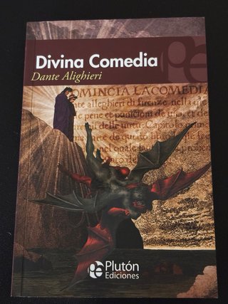 Divina comedia