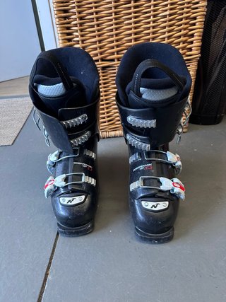 Botas de esquí Nordica Dobermann GP 70