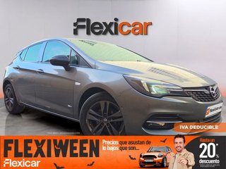 Opel Astra 1.2T SHT 96kW (130CV) Design & Tech