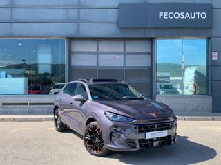 Cupra Terramar 1.5 TSI e-Hybrid 200kW (272 CV) VZ DSG