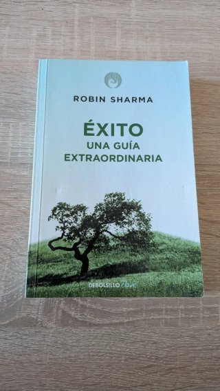 Éxito