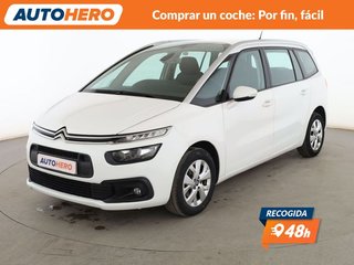 Citroën Grand C4 Picasso 1.6 Blue-HDi Live
