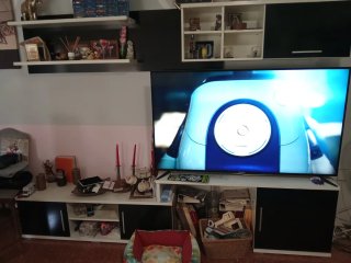 Televisor 65 pulgadas