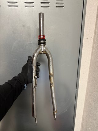 Horquilla Monty para freno Magura