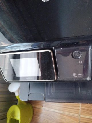 Impresora HP ePrint Wireless