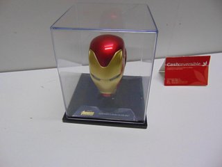 CASCO IRON MAN NUEVO (183791)