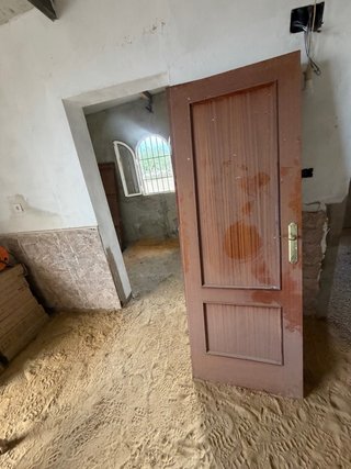 3 Puertas de Madera