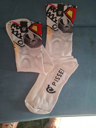Calcetines de Ciclismo Pissei