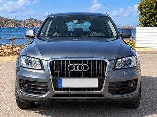 Audi Q5 TDI 1.7
