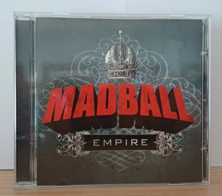 Madball - Empire
