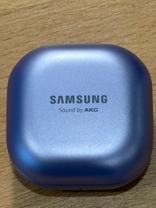 Samsung Galaxy Buds Pro (Violeta, ANC, by AKG)
