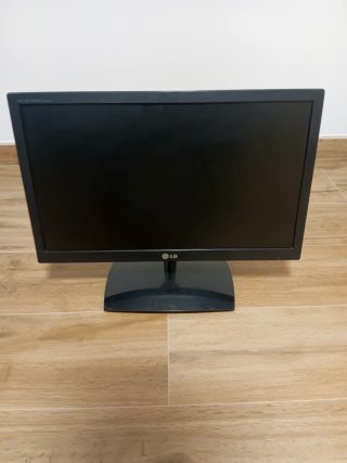 Monitor LG Flatron