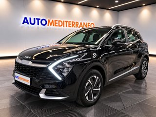 Kia Sportage 1.6 T-GDi HEV 171kW (230CV) Drive 4x2