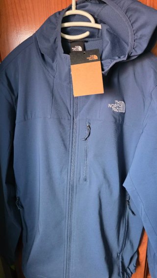 Chaqueta The North Face Azul