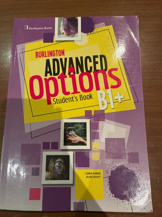 Libro inglés bilingüe 4º de la eso