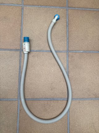 Manguera Aquastop para Lavadora AEG