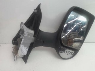 1176918 retrovisor ford transit caja cerrada 06 ft