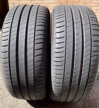 Neumáticos Michelin 225/55/R17