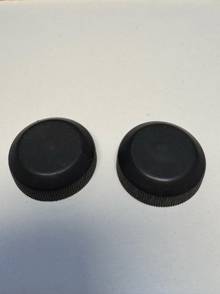 Tapon horquilla Amortiguación Yamaha RD 350 31k