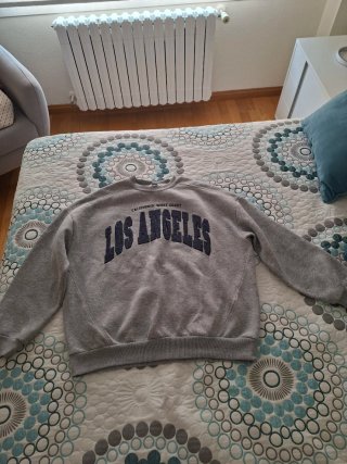 Sudadera