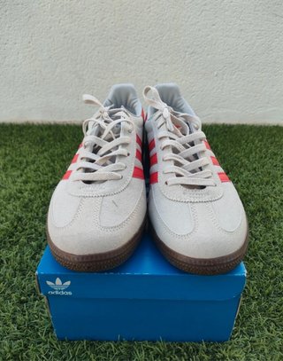 Zapatillas Adidas Spezial