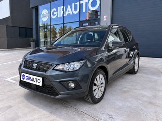 SEAT Arona 2020