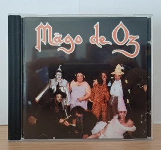 Mägo de Oz