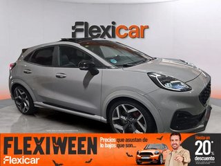 Ford Puma 1.5 EcoBoost 200cv ST