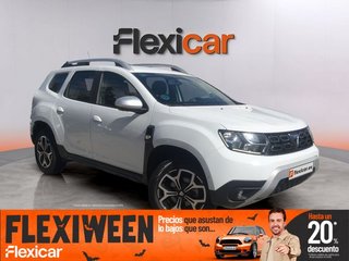 Dacia Duster Comfort Bl. dCi 85kW(115CV) 4X2