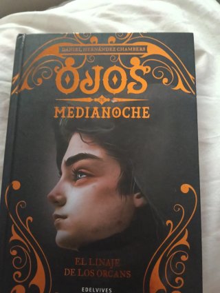 El linaje de los Orcans