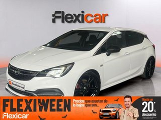 Opel Astra 1.4 Turbo S/S 110kW (150CV) GSi Line