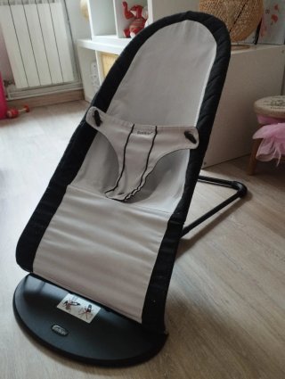 Hamaca para bebé BabyBjörn