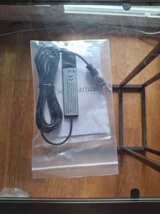 Amplificador de Antena para Coche o Camión