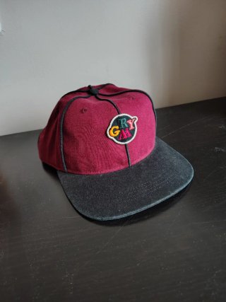 Gorra Grimey nueva