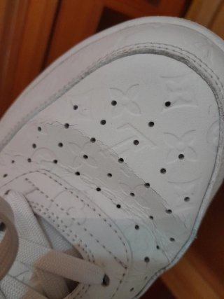 Pack 2 Pares de Zapatillas T.46