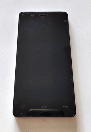 MÓVIL BQ AQUARIS E4.5