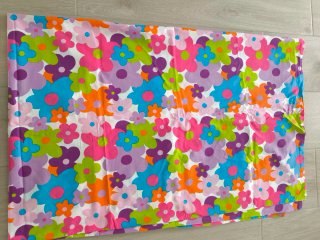 Colcha para Cama de 90 cm