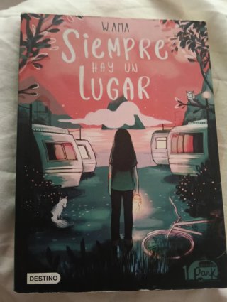 Siempre hay un lugar