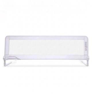 ASALVO 150 x 58 cm Barrera de cama Abatible 2en1