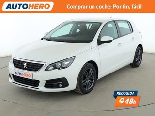 Peugeot 308 1.5 Blue-HDi Business
