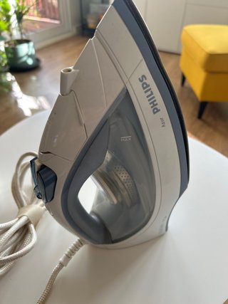 Plancha Philips Azur 2400