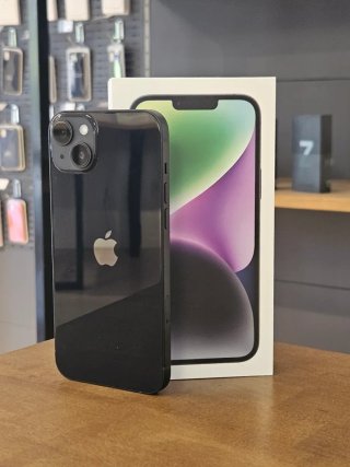 IPHONE 14 PLUS 512GB NEGRO BATERIA 100%